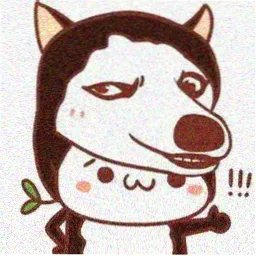 窈窕淑女剧场版 花村家 角色头像